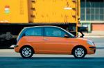 Lancia Ypsilon by MomoDesign 2005 года